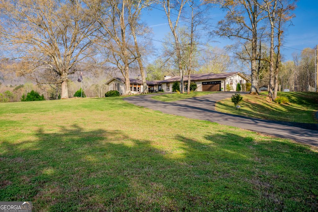 Photo of 1254 Mountain Loop Road NW, Sugar Valley, GA 30746 (MLS # 10723353)