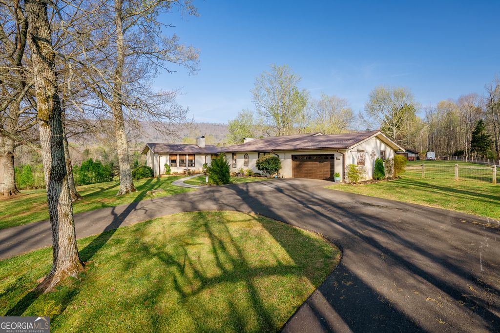 Photo of 1254 Mountain Loop Road NW, Sugar Valley, GA 30746 (MLS # 10723353)