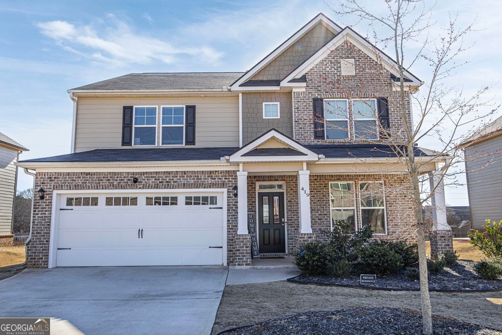Photo of 419 Beachview Road, Hampton, GA 30228 (MLS # 10793917)
