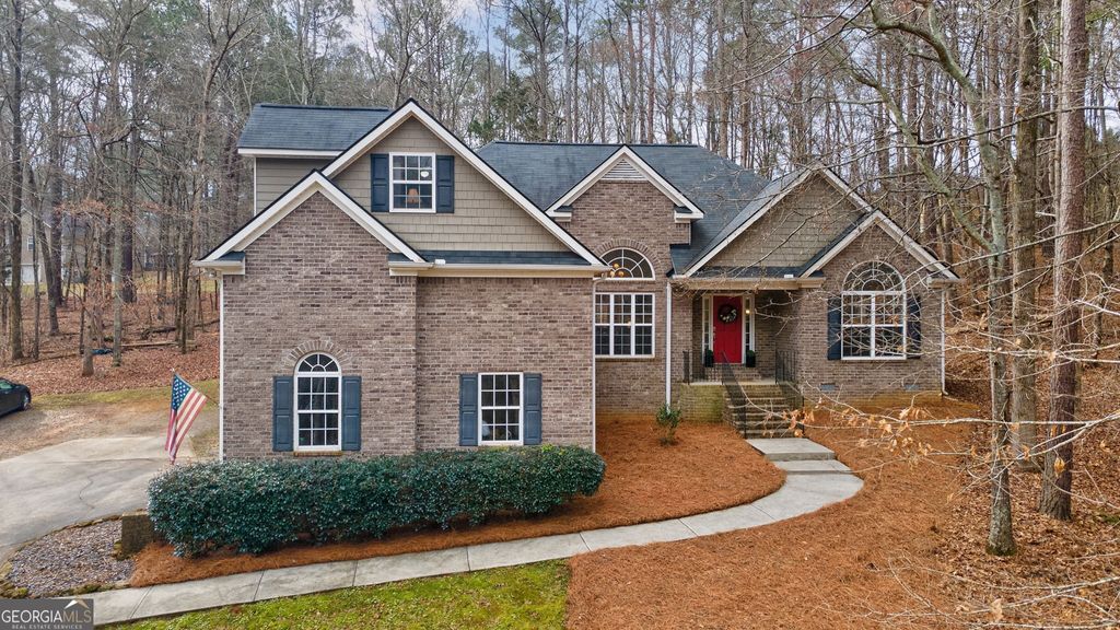 Photo of 1281 Calls Creek Circle, Watkinsville, GA 30677 (MLS # 10697677)
