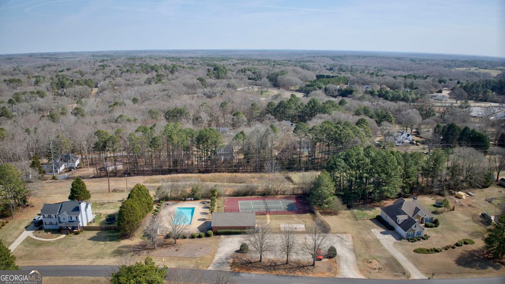 Photo of 1281 Calls Creek Circle, Watkinsville, GA 30677 (MLS # 10697677)