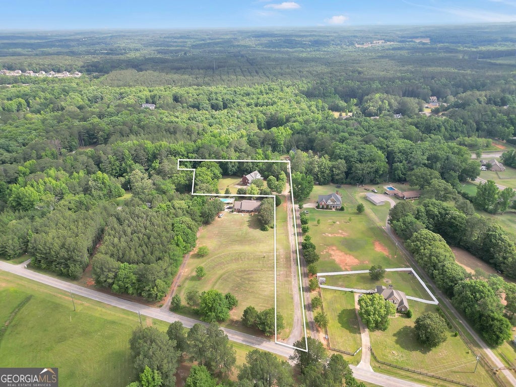Photo of 1731 Snapping Shoals Road, McDonough, GA 30252 (MLS # 10826225)