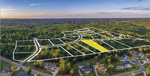 Photo of 1146 Olympus Court, Athens, GA 30606 (MLS # 10716670)