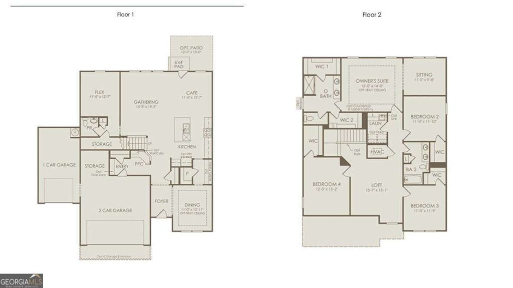Photo of 303 Rockledge Bend SW, Powder Springs, GA 30127 (MLS # 10714736)