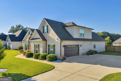 Photo of 100 Flat Rock Ln, Perry, GA 31069 (MLS # 10676554)