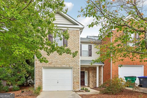 1624 River Main Court, Lawrenceville, GA 30046 - MLS#: 10482885