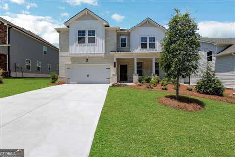 3198 Shirecrest Lane, Dacula, GA 30019 - #: 10817736
