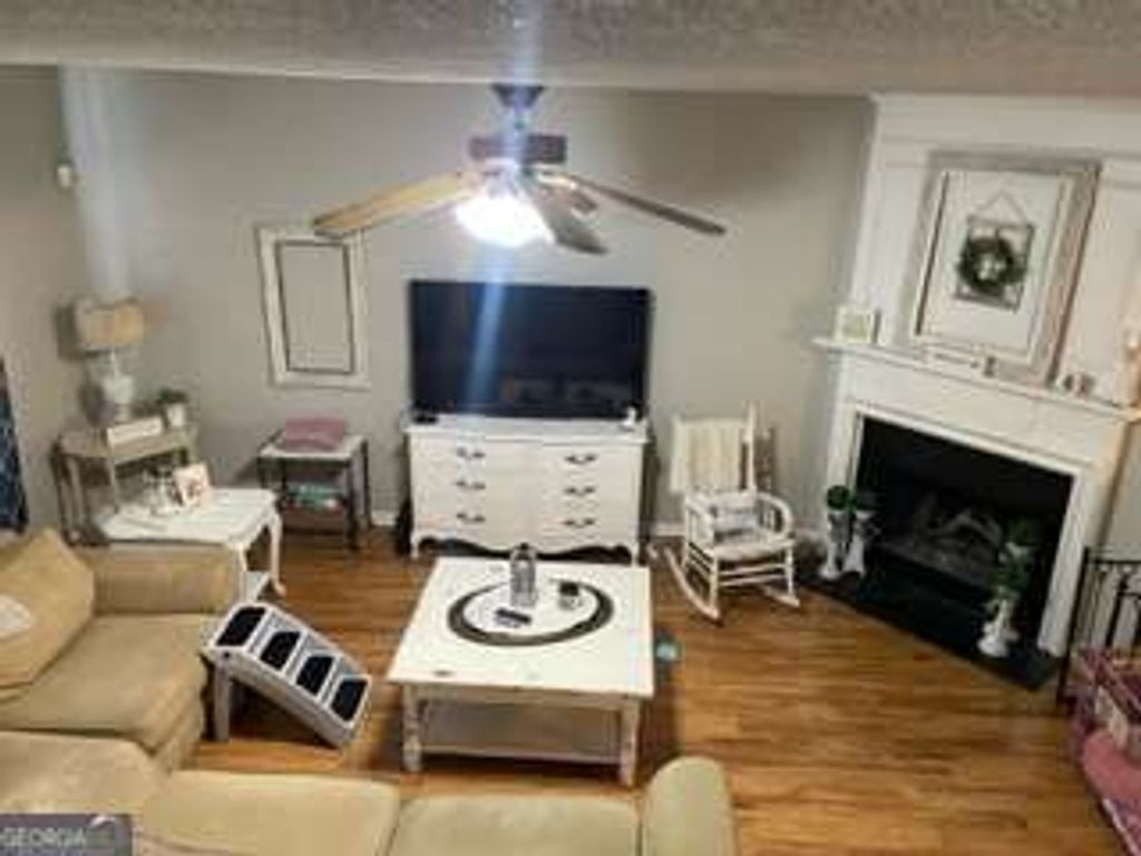 Photo of 1713 Stanwood Drive NW, Kennesaw, GA 30152 (MLS # 10757336)