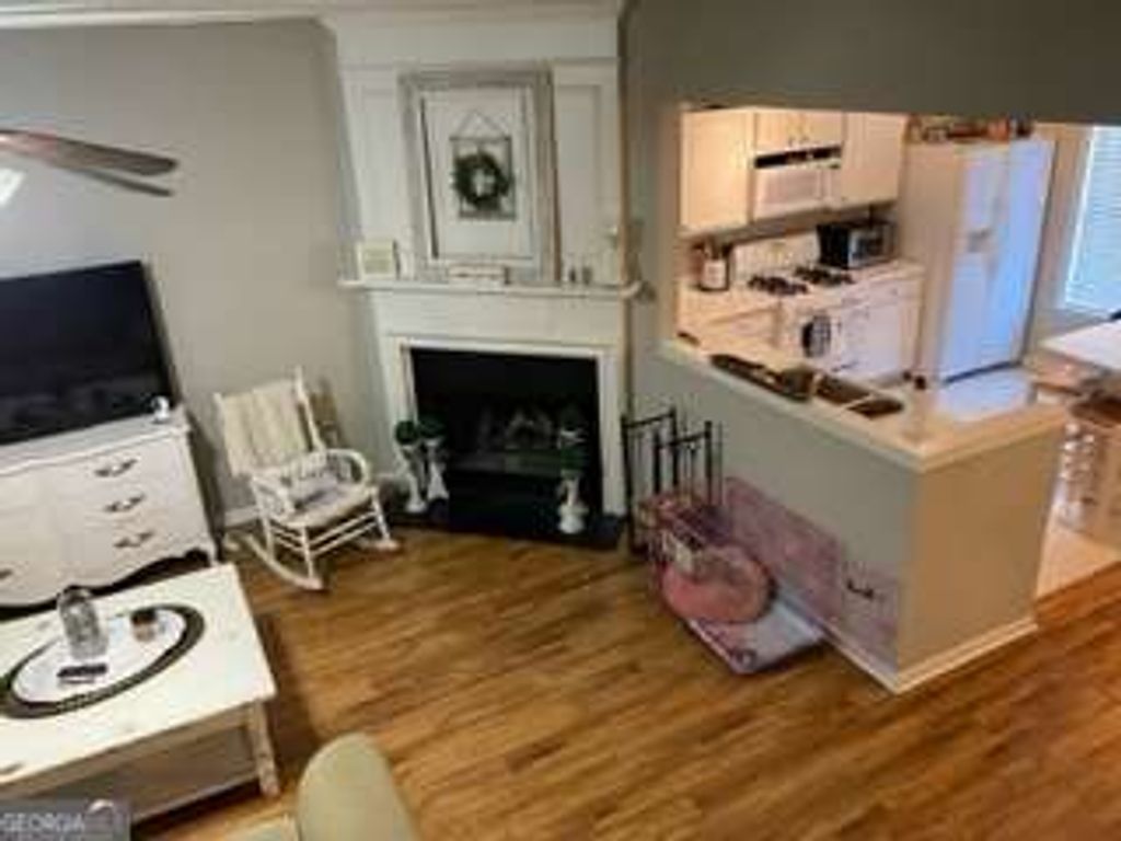 Photo of 1713 Stanwood Drive NW, Kennesaw, GA 30152 (MLS # 10757336)