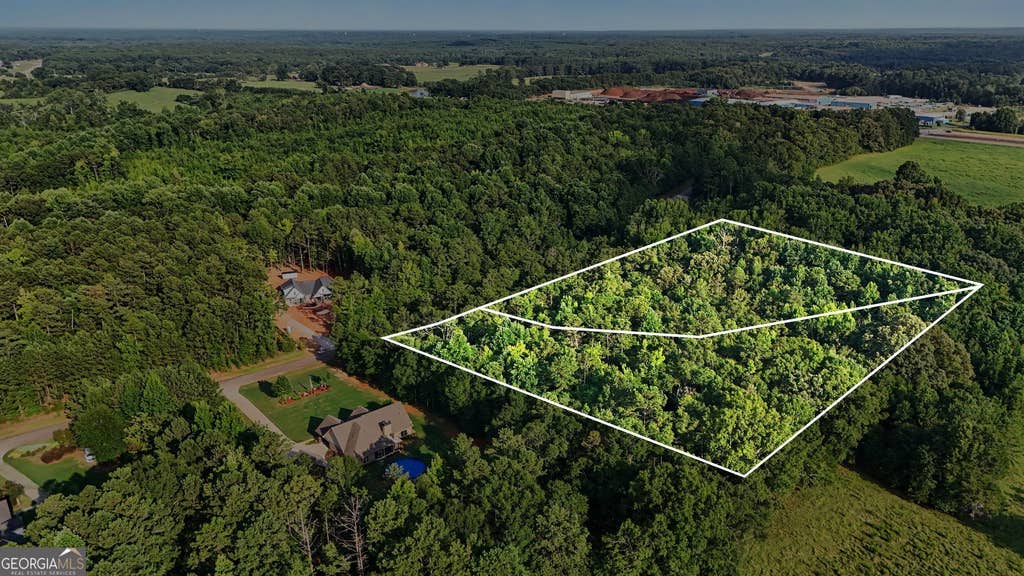 Photo of 0 Maple Valley Drive, Jenkinsburg, GA 30234 (MLS # 10814511)