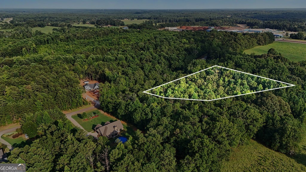 Photo of 0 Maple Valley Drive, Jenkinsburg, GA 30234 (MLS # 10814511)