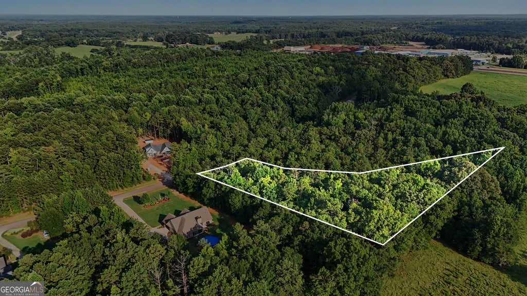 Photo of 0 Maple Valley Drive, Jenkinsburg, GA 30234 (MLS # 10814511)