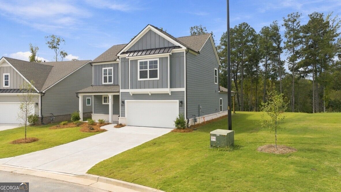 91 Lakeview PT
