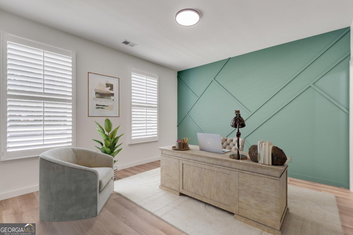1072 Brookglynn TRCE