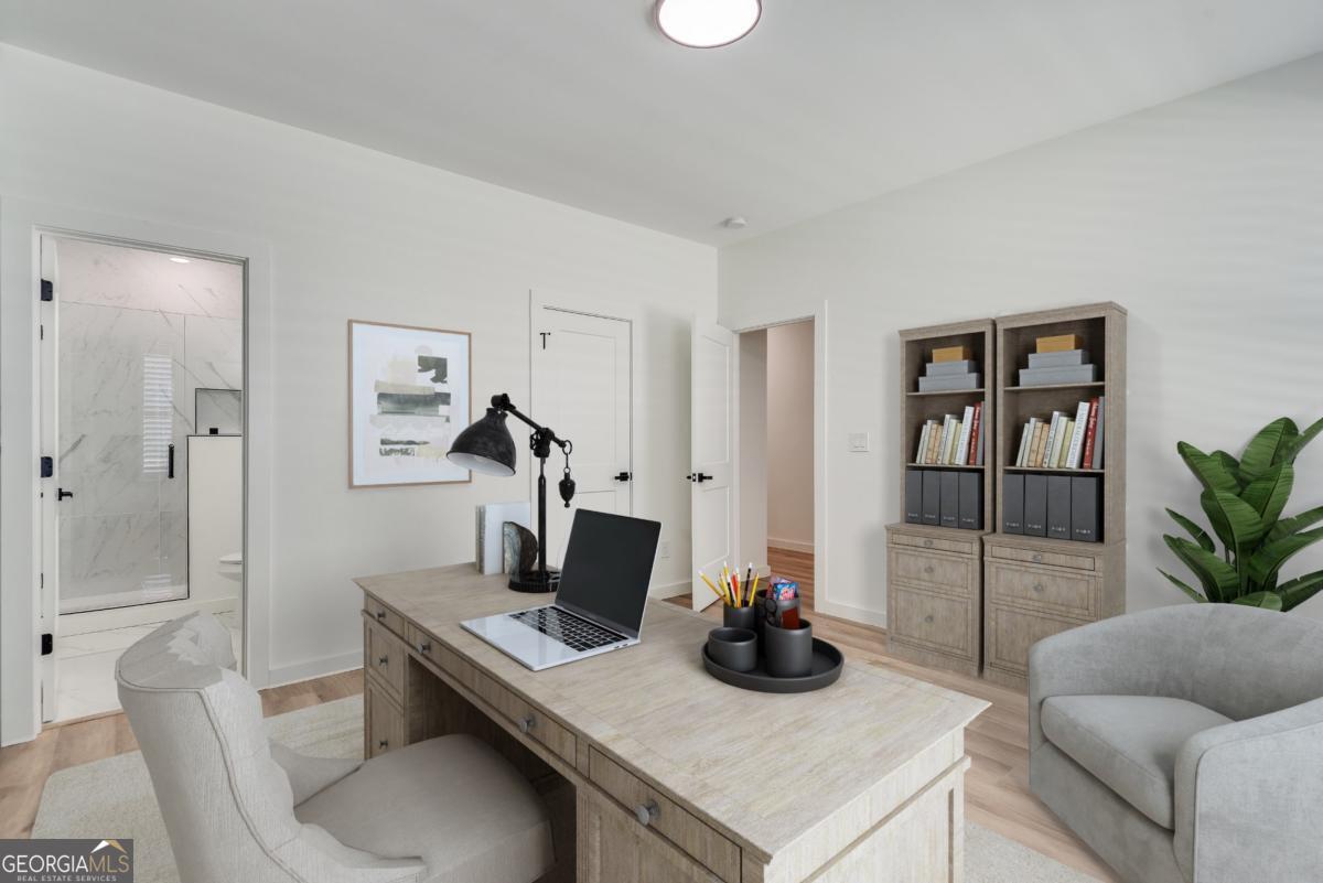 1072 Brookglynn TRCE