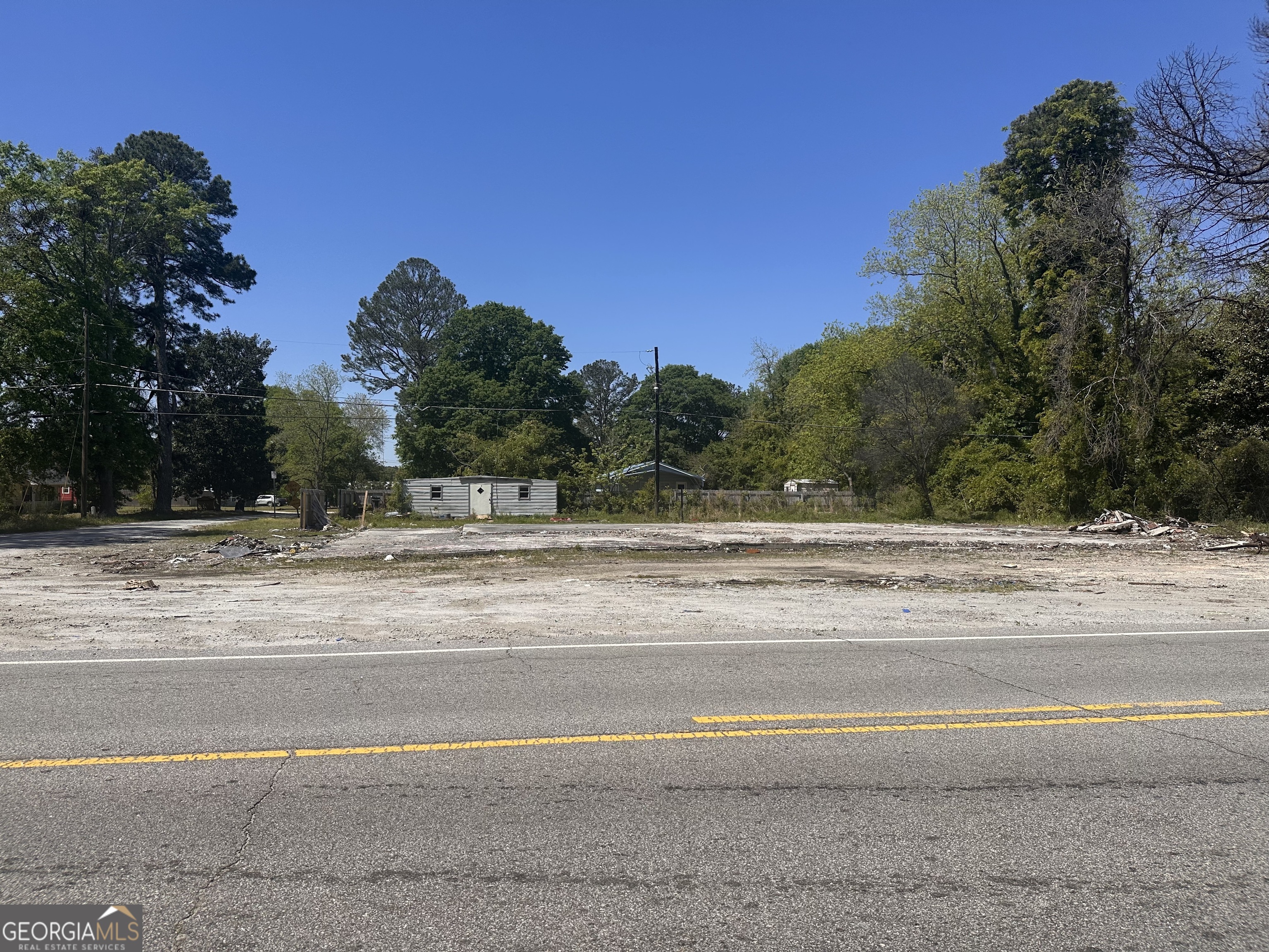 4887 Old Atlanta RD
