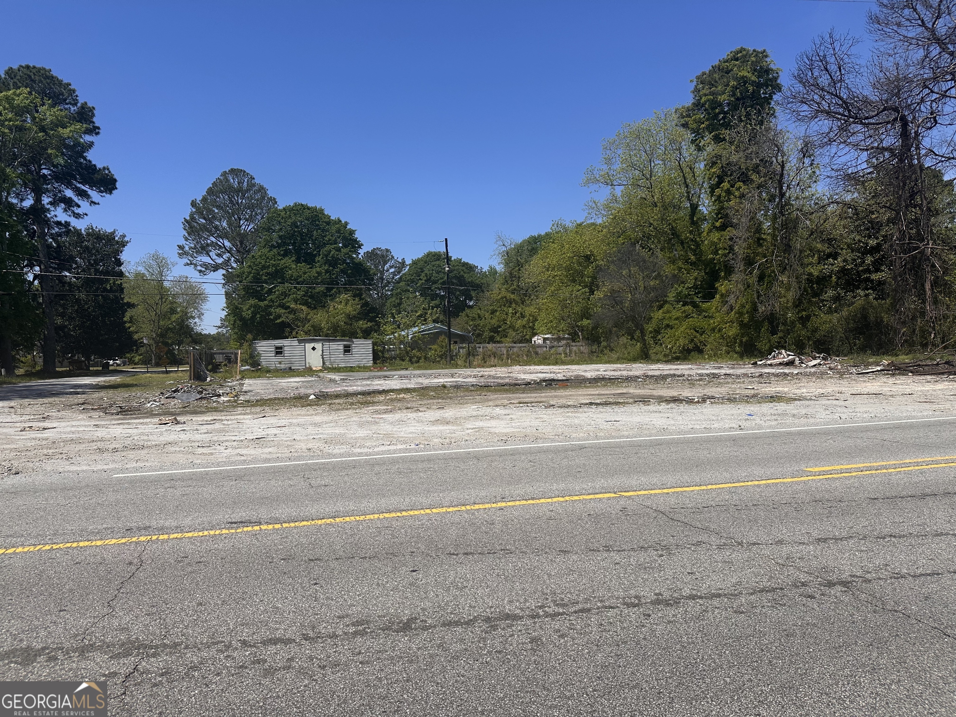 4887 Old Atlanta RD