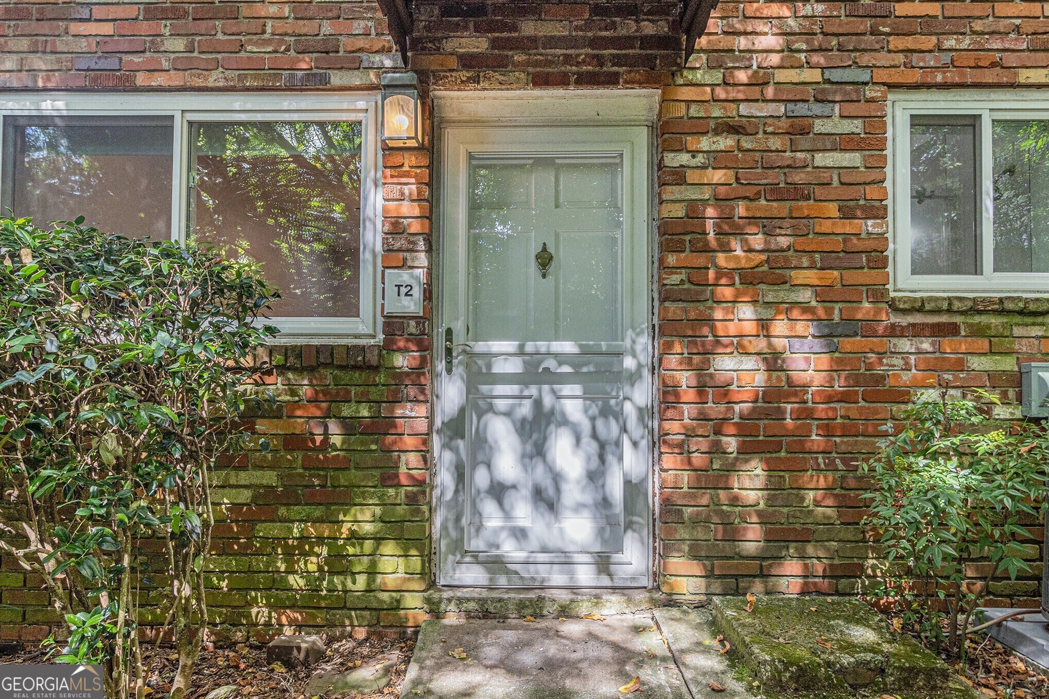 Stanford Court - Residential