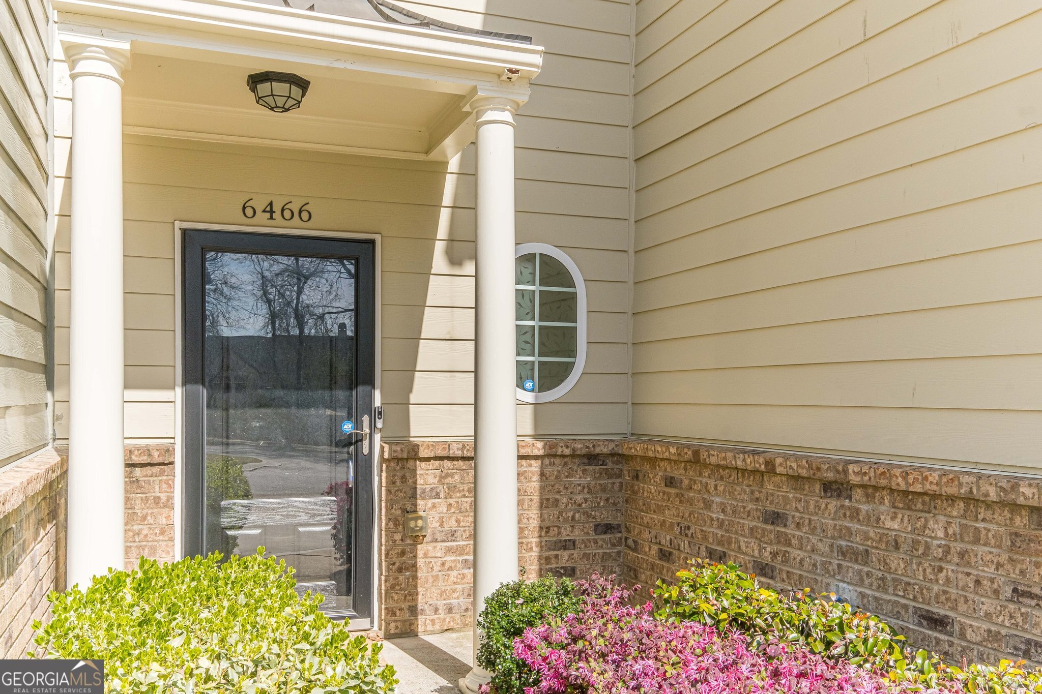6466 Mossy Oak LNDG