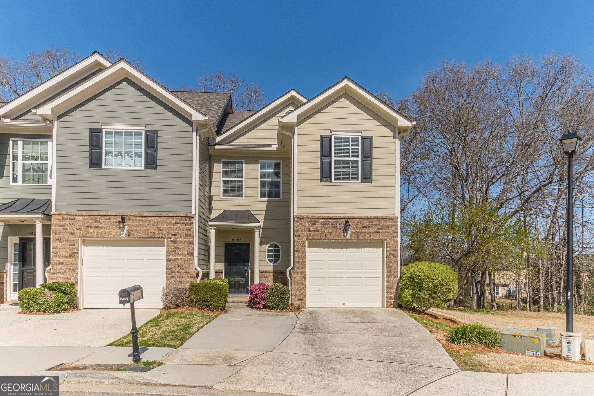 6466 Mossy Oak LNDG