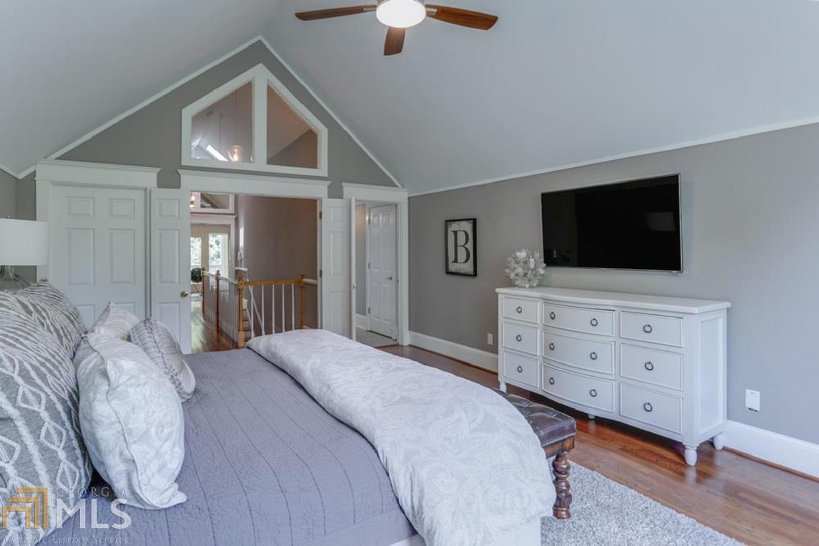 Inman Park - Residential