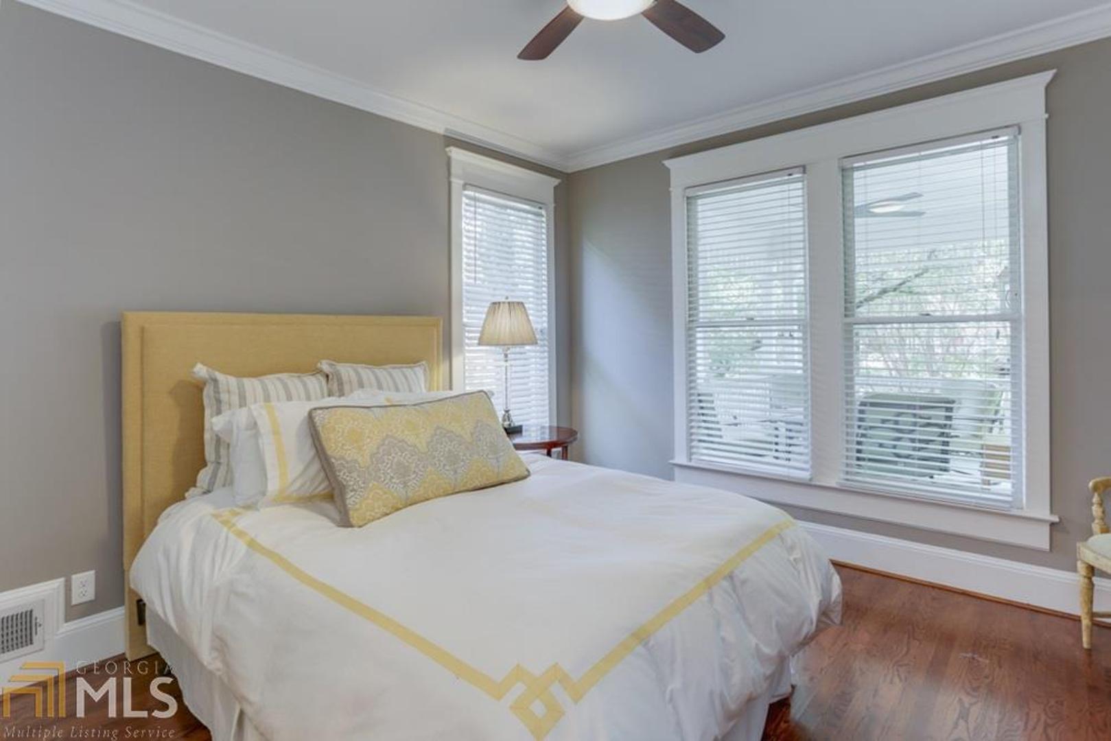 Inman Park - Residential