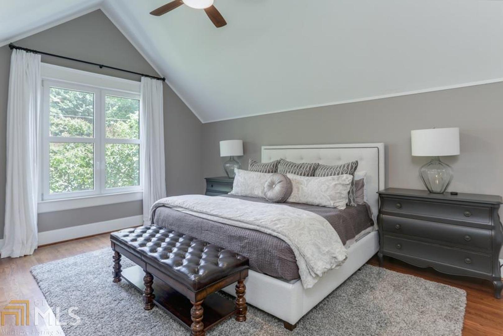 Inman Park - Residential
