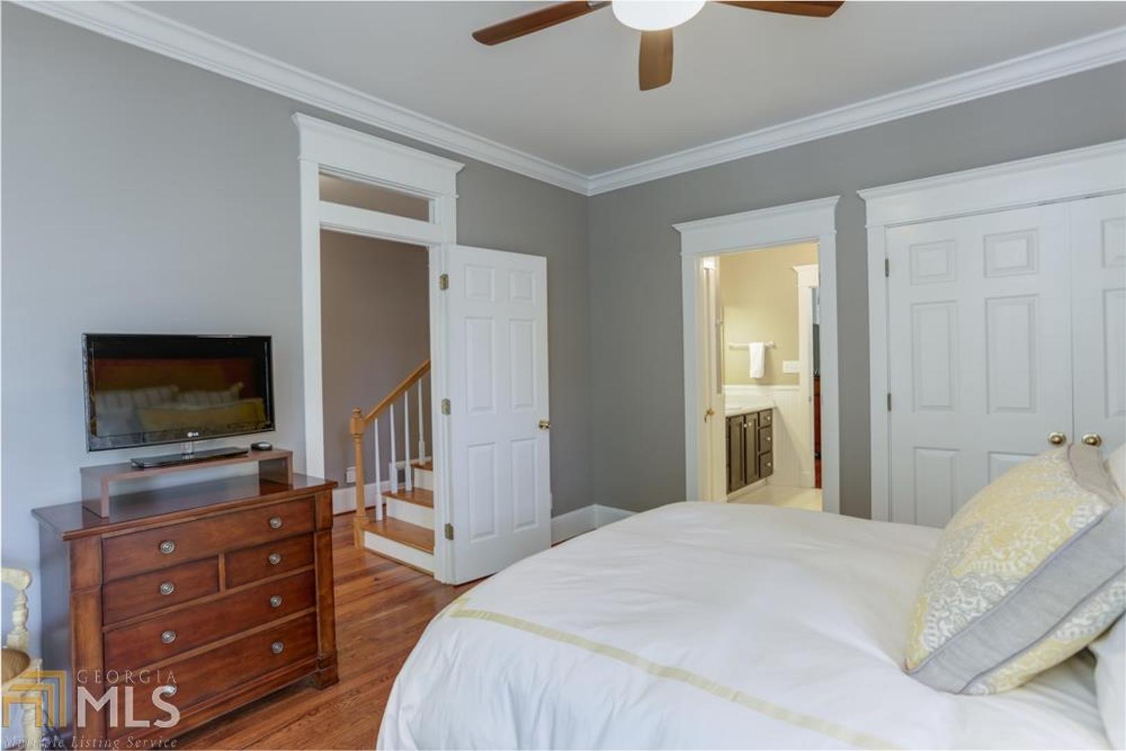 Inman Park - Residential