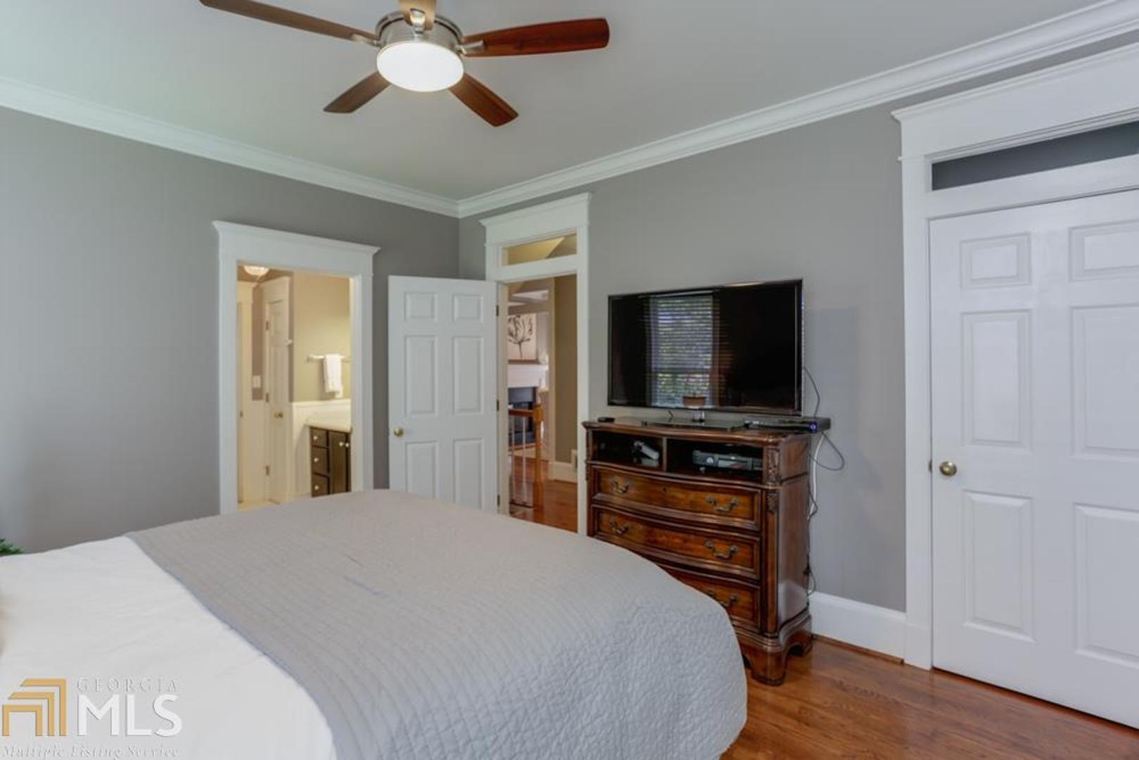 Inman Park - Residential