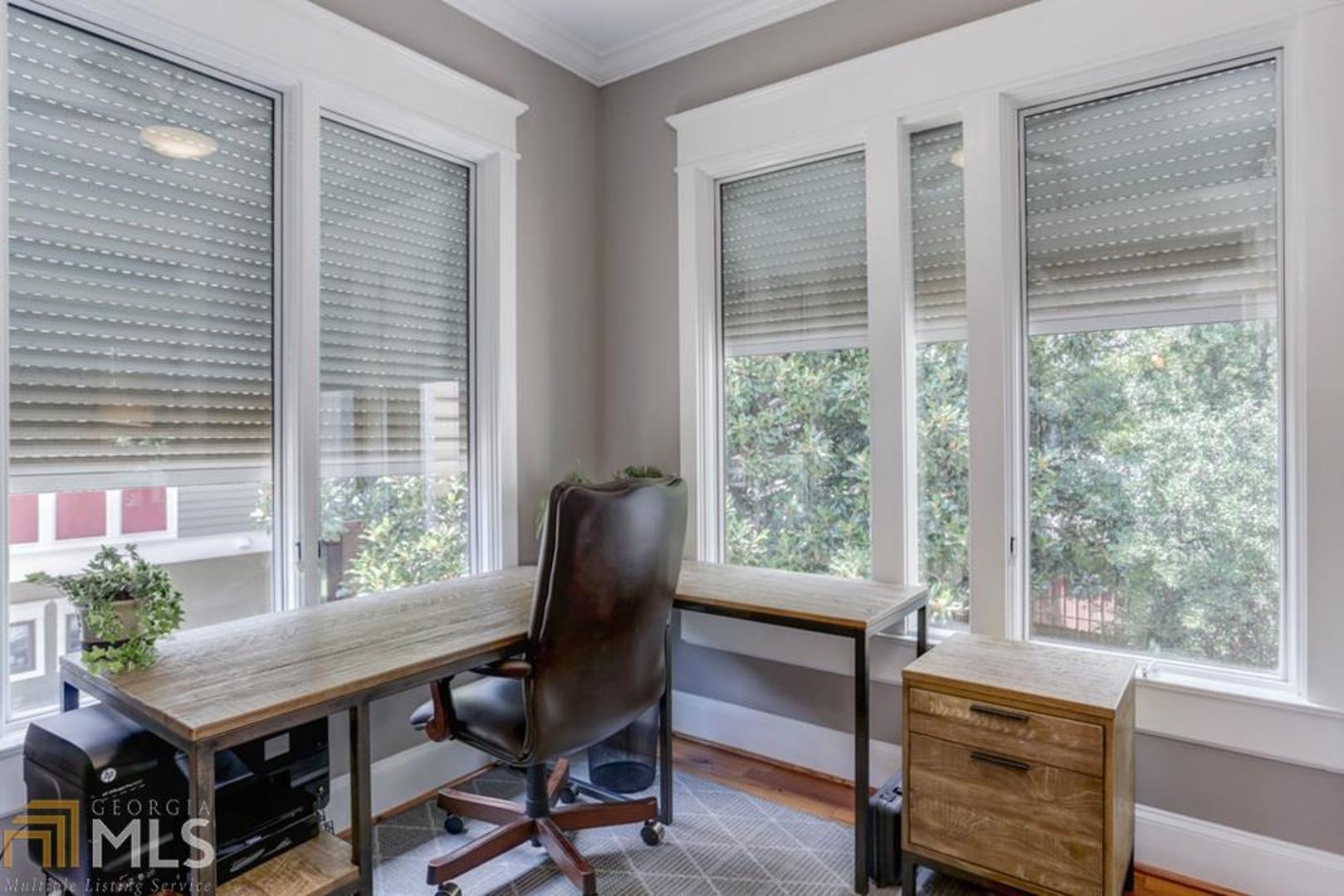Inman Park - Residential