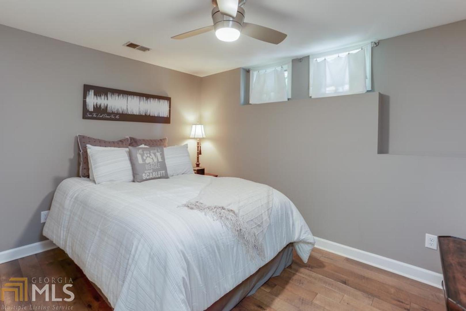 Inman Park - Residential
