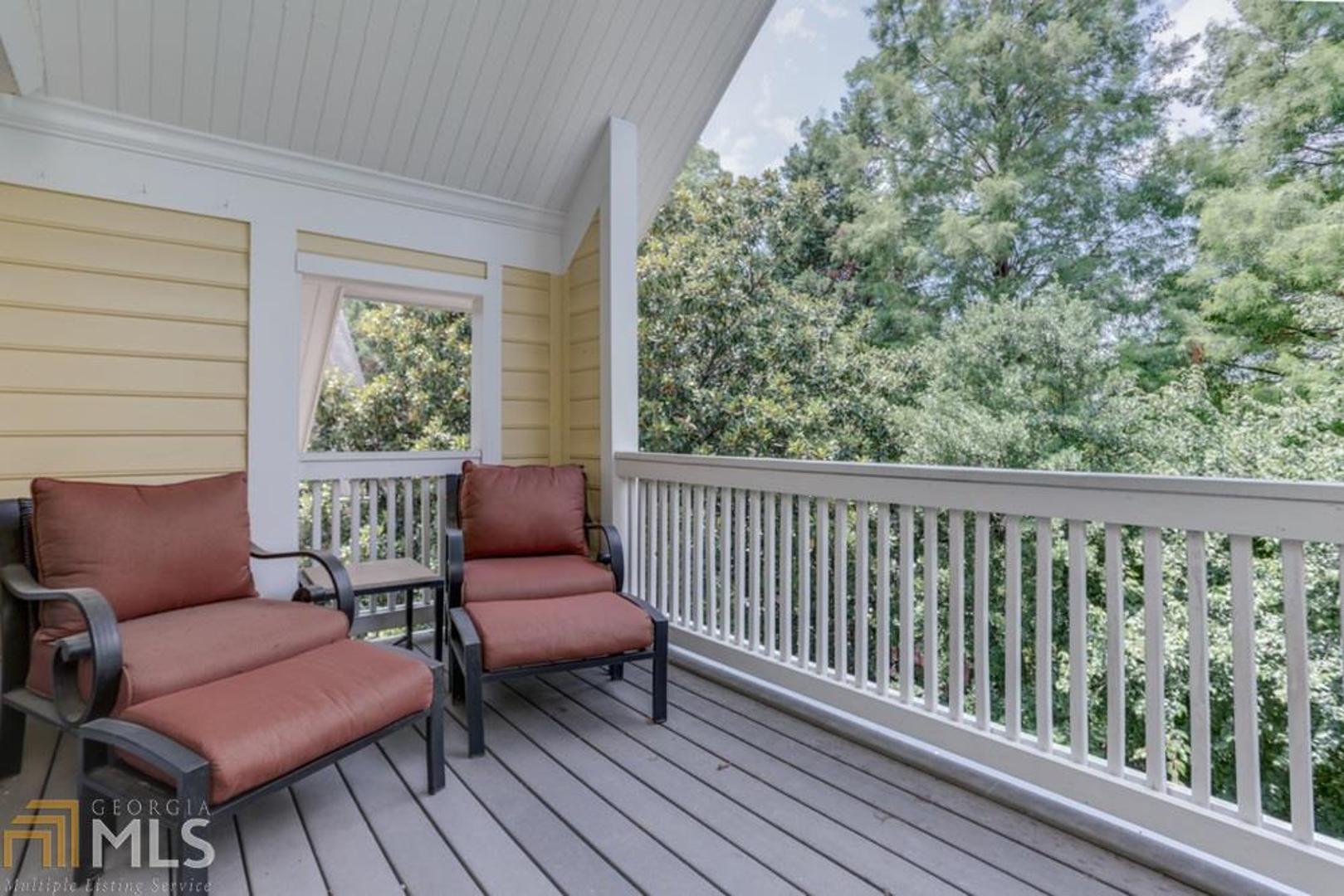 Inman Park - Residential