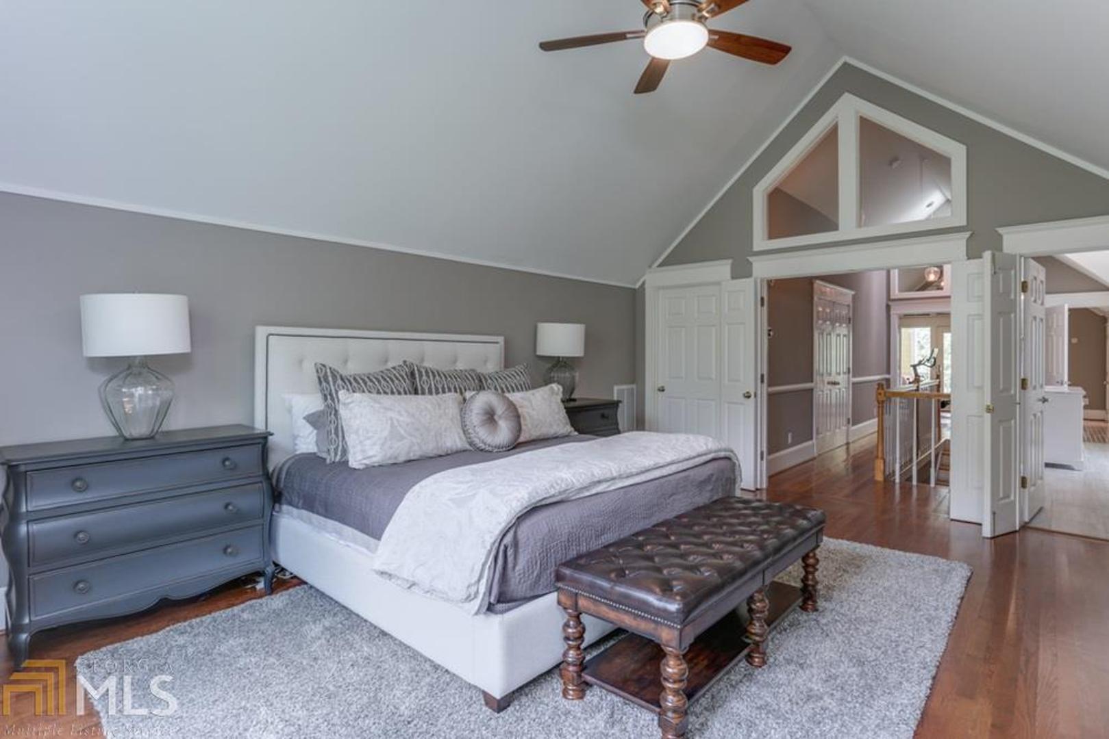 Inman Park - Residential