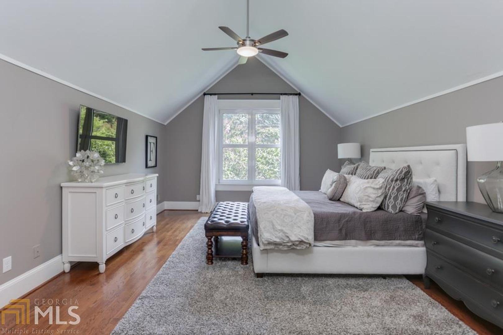 Inman Park - Residential