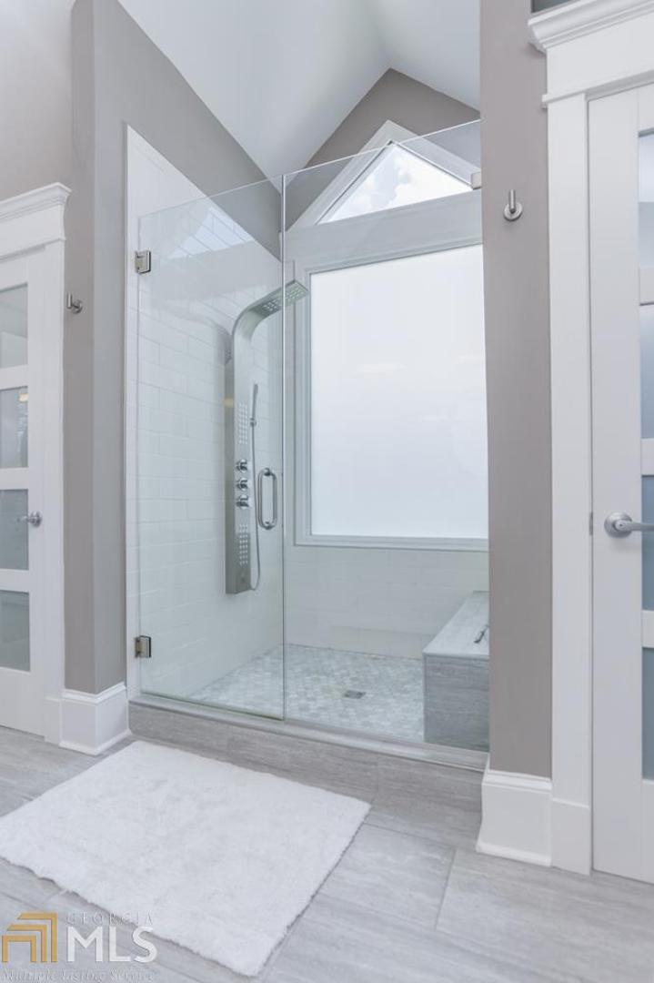 Inman Park - Residential