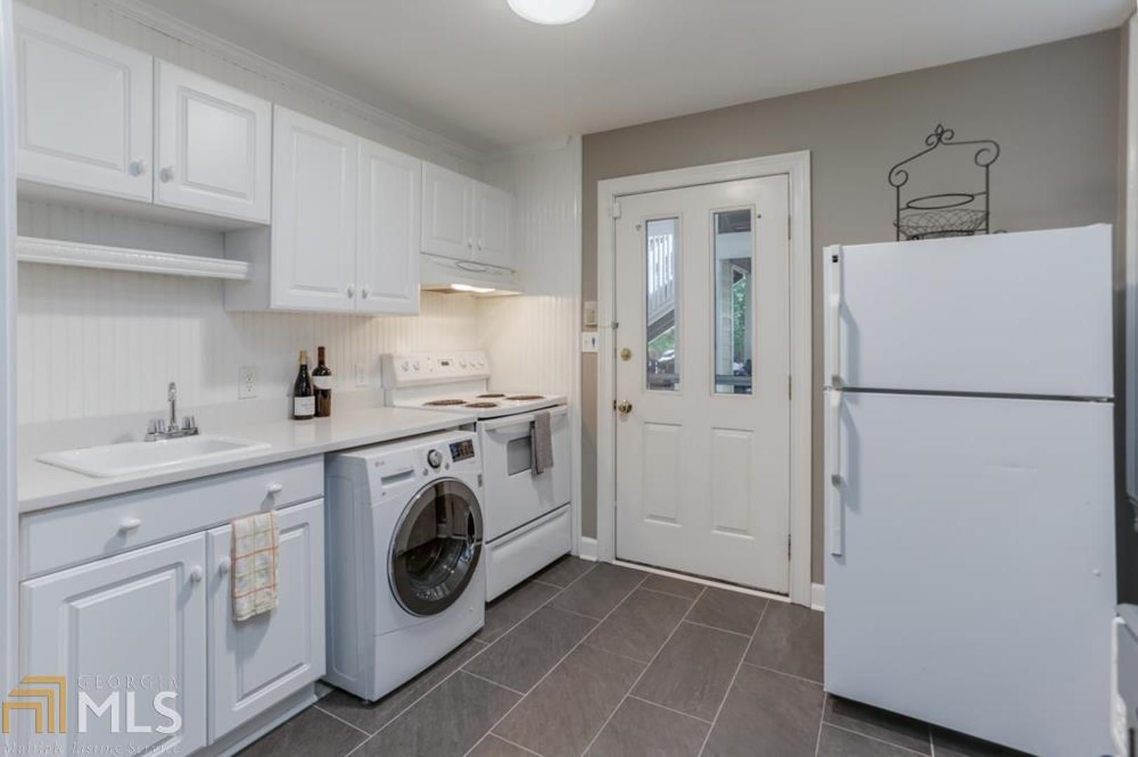 Inman Park - Residential