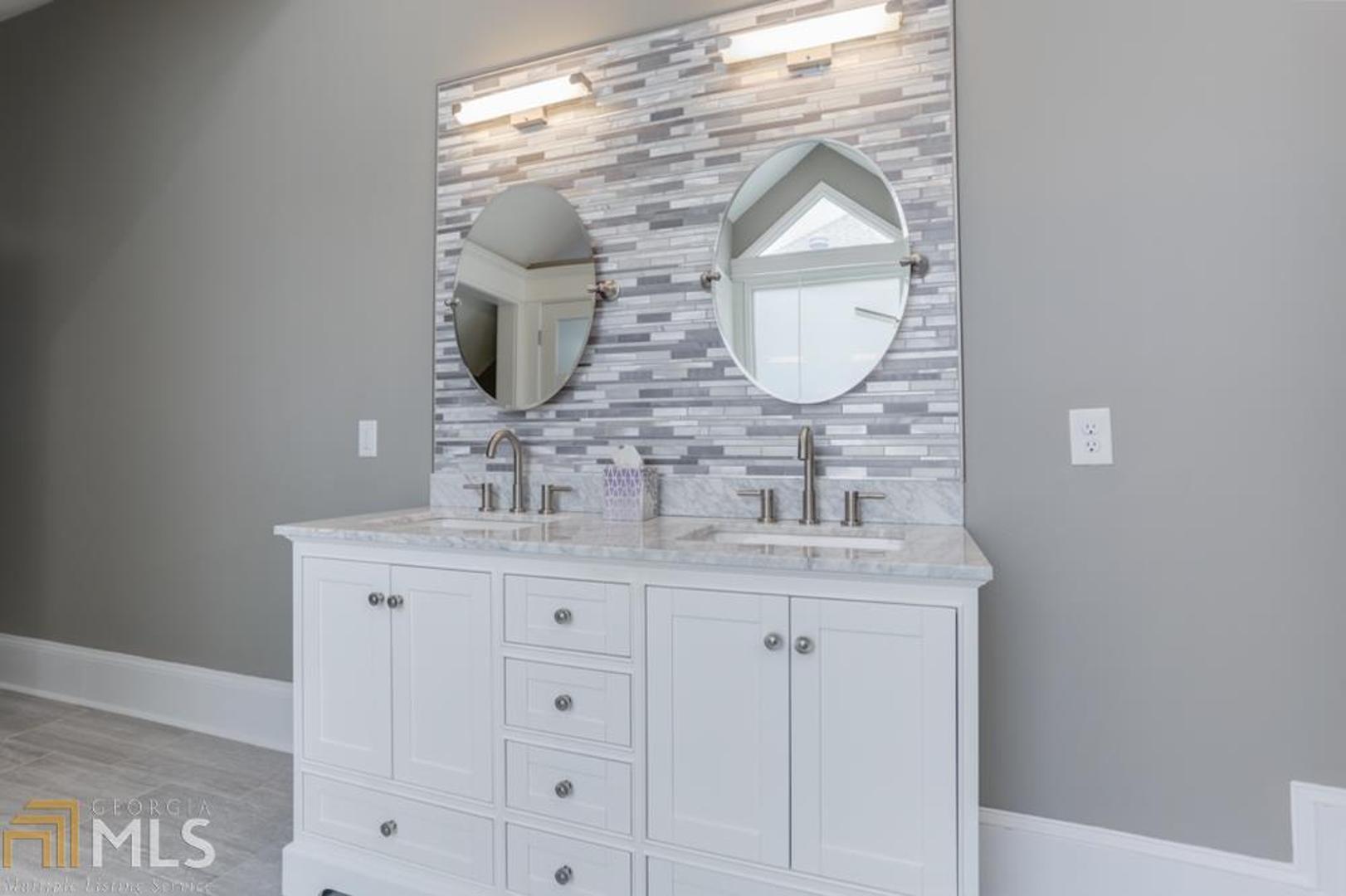 Inman Park - Residential