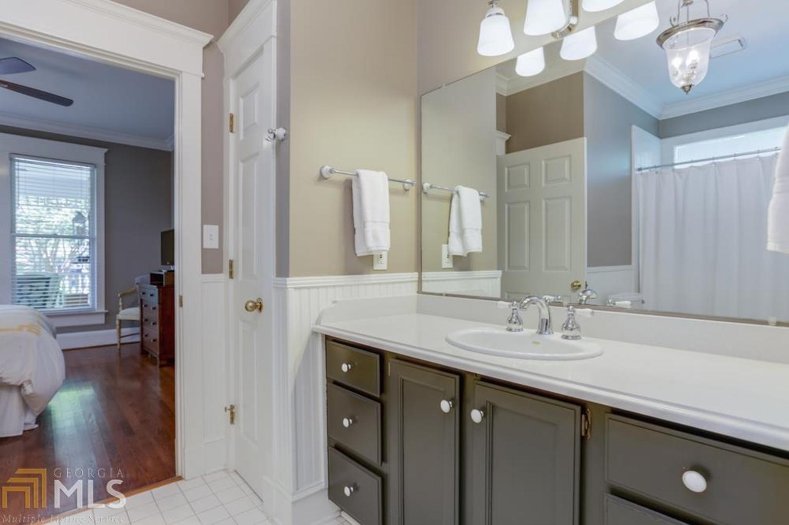 Inman Park - Residential