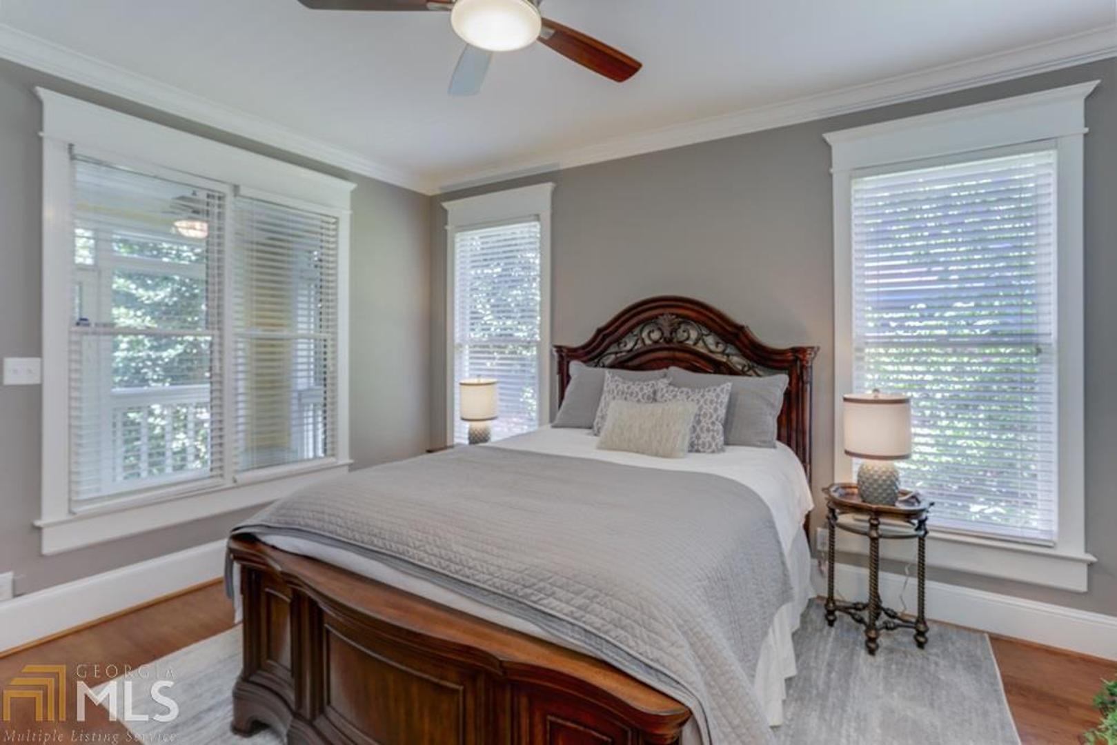 Inman Park - Residential