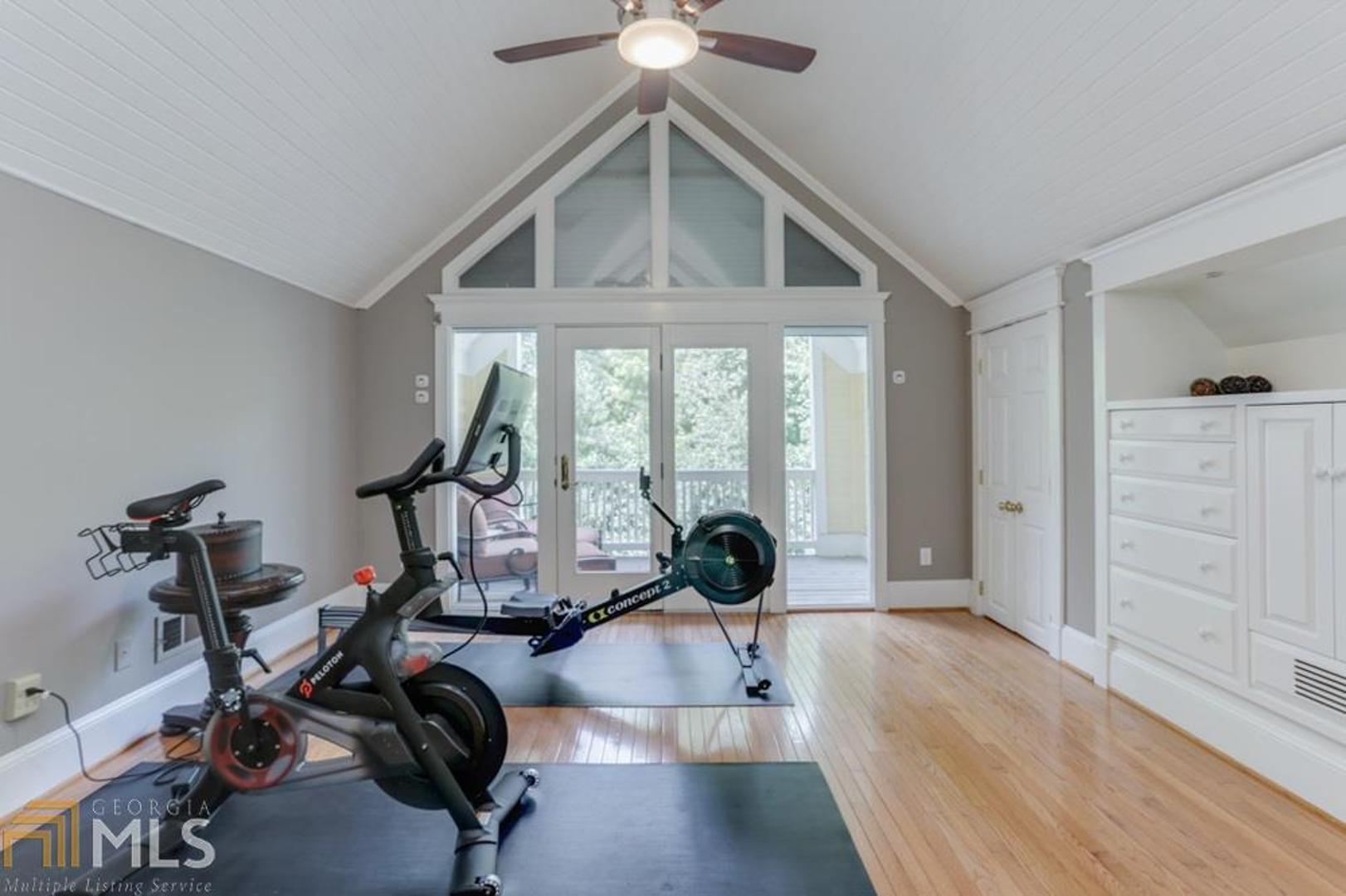 Inman Park - Residential