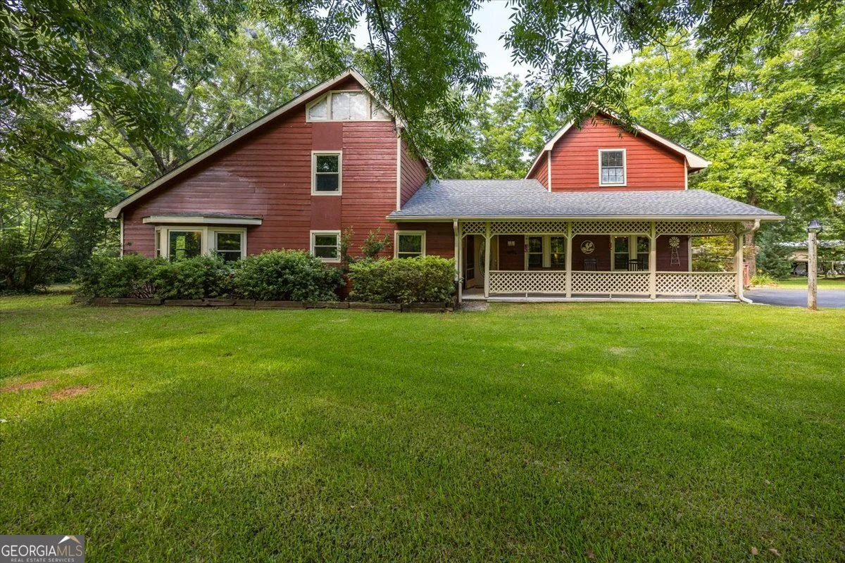 631 Greene Settlement Road, Gray, GA, 31032