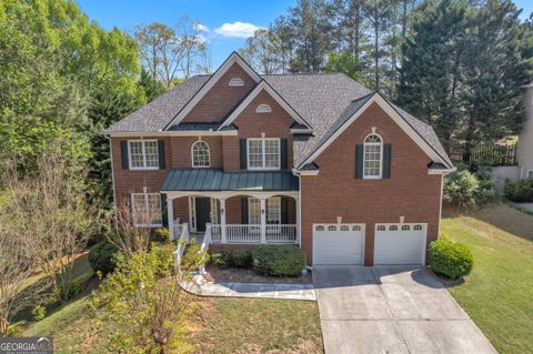 1812 Mountain Lake Drive NW, Kennesaw, GA 30152 - MLS#: 10499348