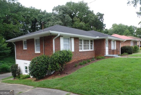 Photo of 2139 Perkerson Road SW, Atlanta, GA 30315 (MLS # 10845948)