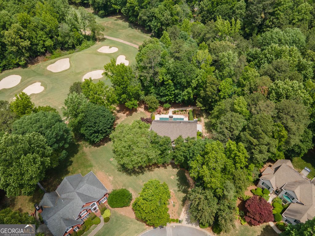 Photo of 4589 Cabinwood Turn, Douglasville, GA 30135 (MLS # 10765595)