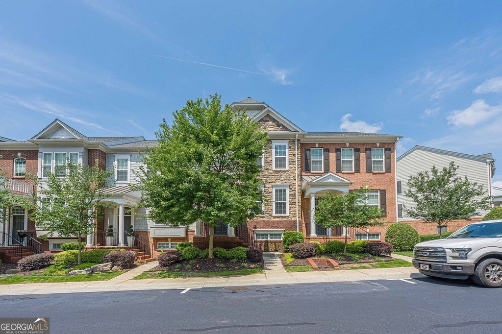 Photo of 2296 Limehurst Drive NE, Brookhaven, GA 30319 (MLS # 10877639)