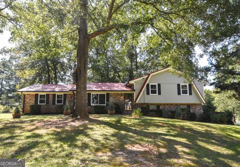 129 Creek CIR Stockbridge GA 30281