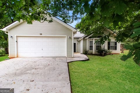 235 Mountain WAY Covington GA 30016