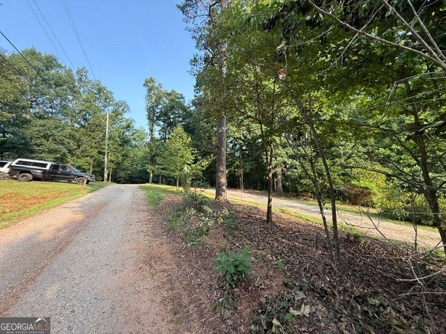 LOT 12 Rue Beauregard