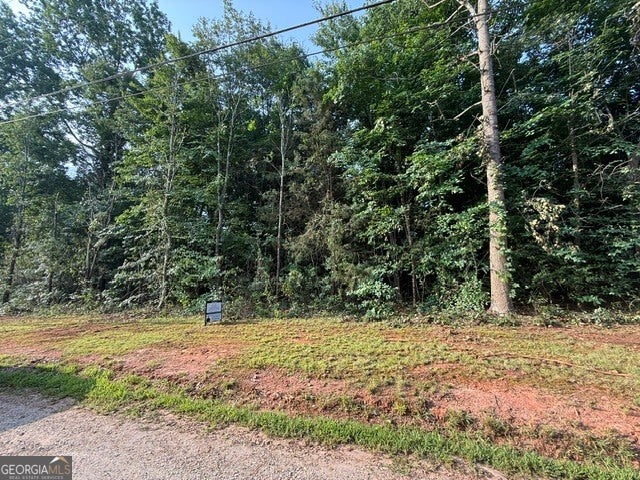 LOT 12 Rue Beauregard