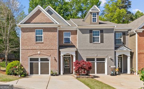 5260 Sherwood Way, Cumming, GA 30040 - MLS#: 10502118